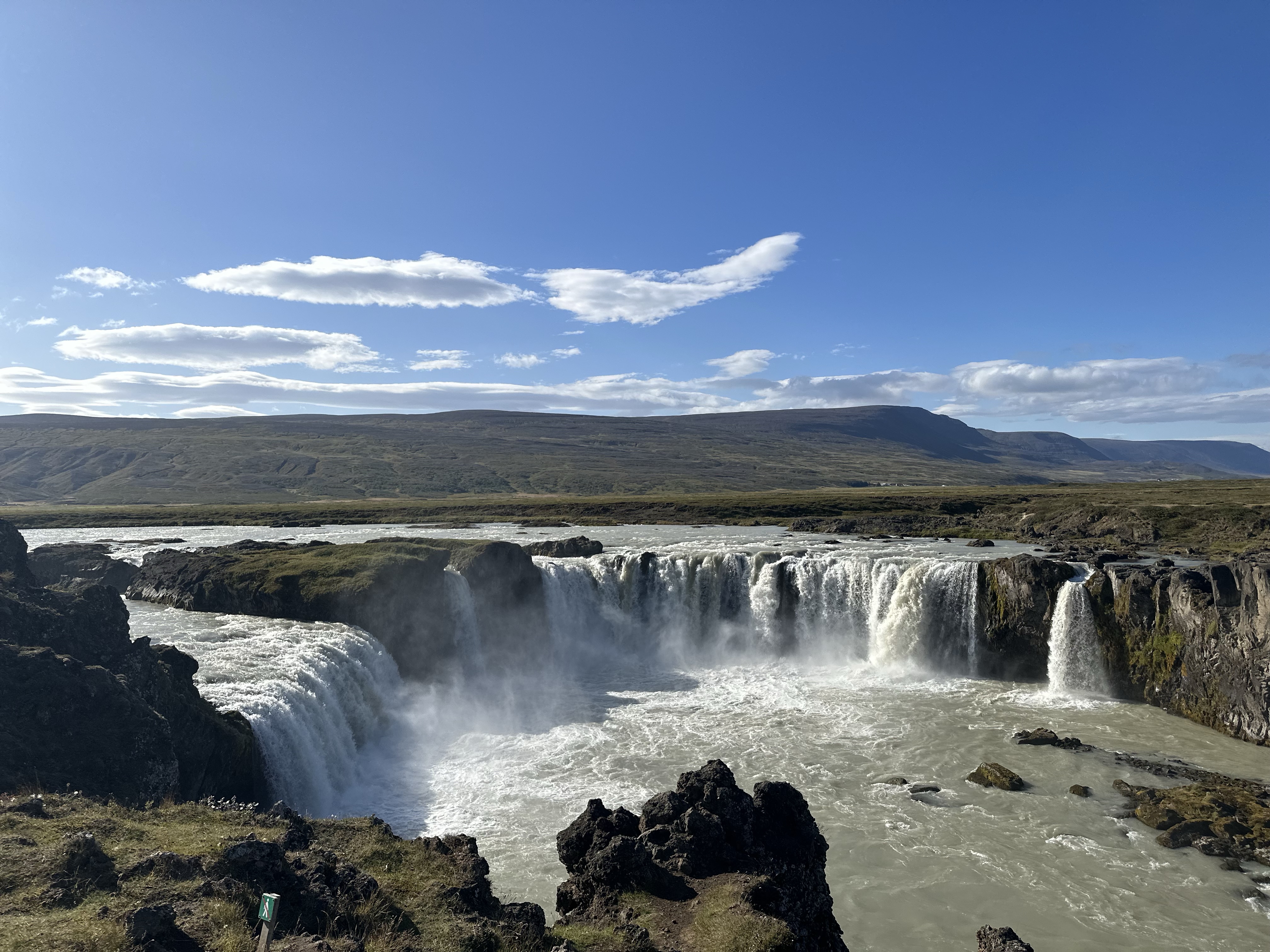 Day 5 – Akuyeri &&nbsp;Húsavík