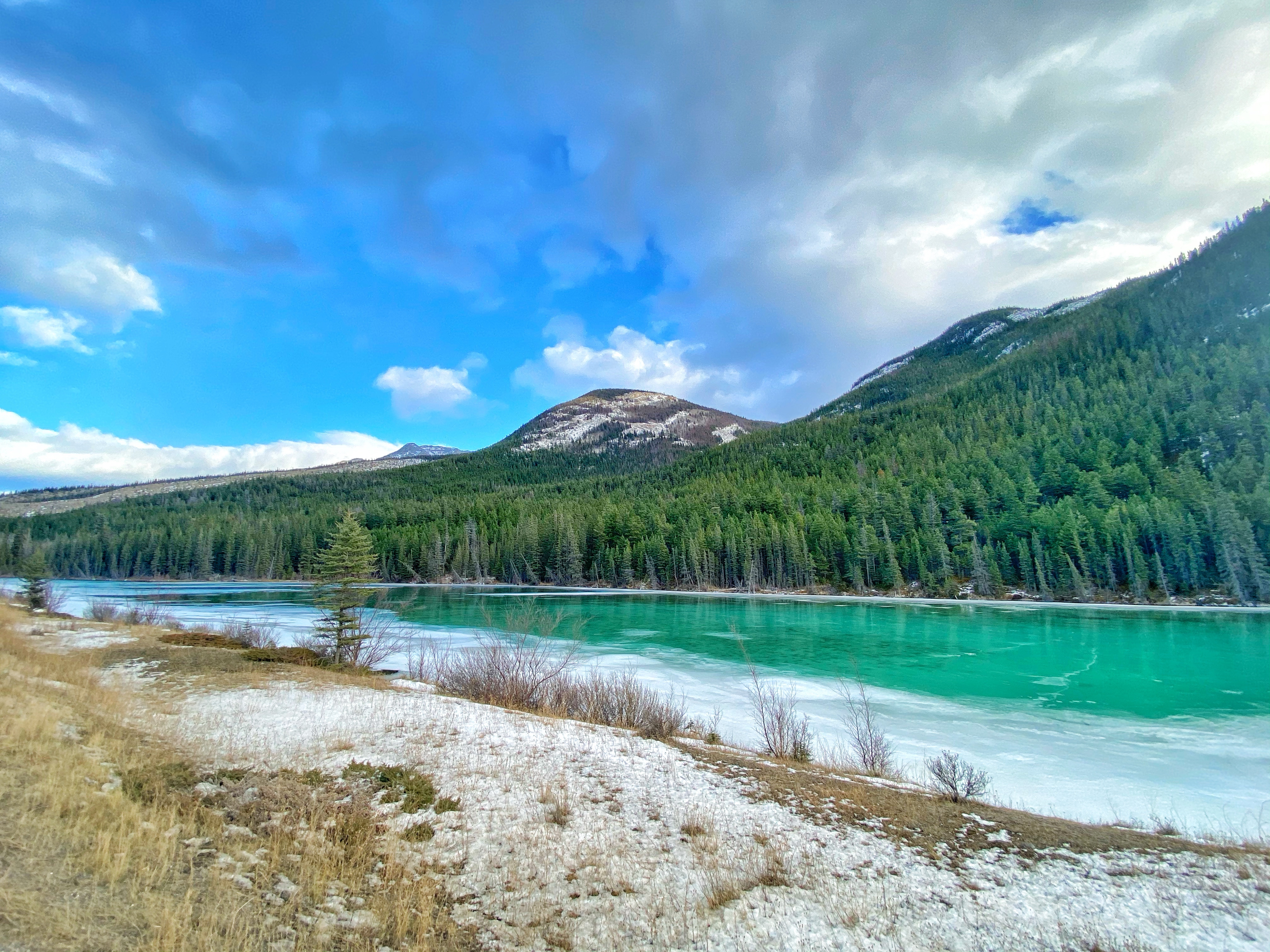 10 Days in Alberta: A Winter Wonderland Road Trip for&nbsp;Two